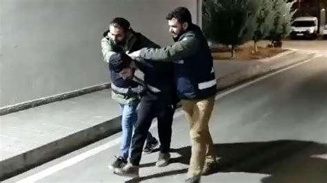 A­n­k­a­r­a­­d­a­ ­I­Ş­İ­D­ ­O­p­e­r­a­s­y­o­n­u­:­ ­7­ ­G­ö­z­a­l­t­ı­